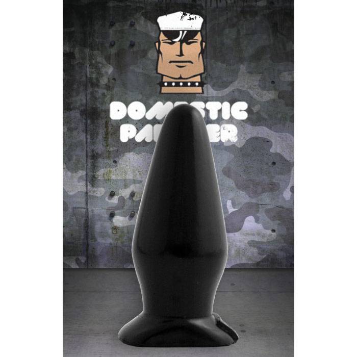 Butt Plug Star Fighter Groß 16 x 6cm