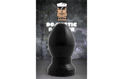 Butt Plug Prowler 13.5 cm – Comfort & Quality Secret