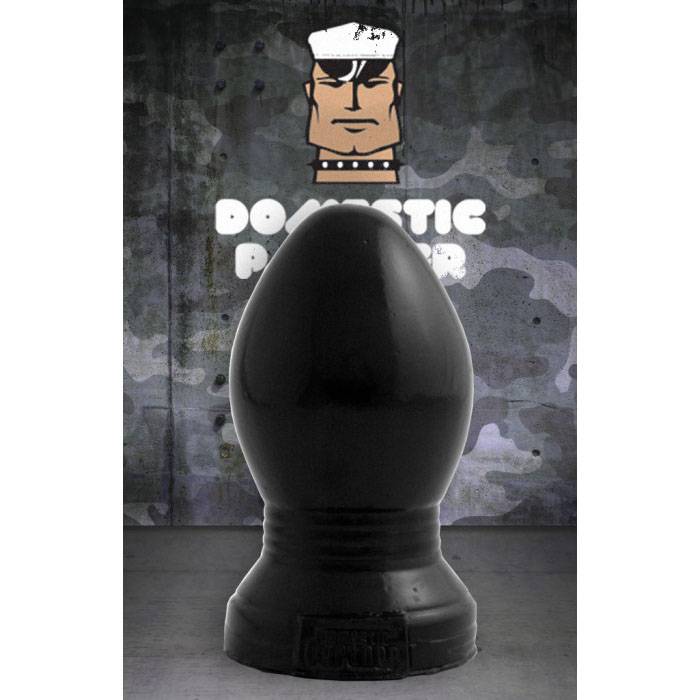 Butt Plug Prowler 13.5 cm – Comfort & Quality Secret