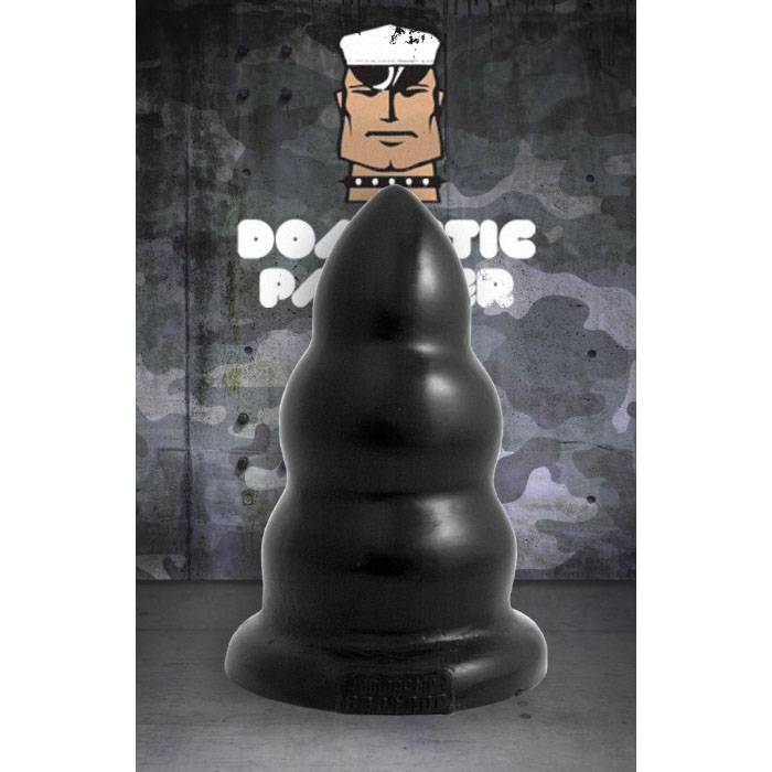 Butt Plug Butt Buster 20 x 10cm