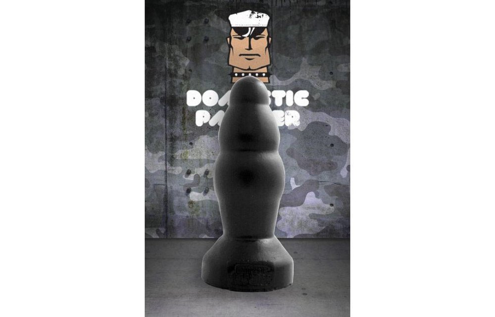 Butt Plug Butt Bullet 15 x 5cm