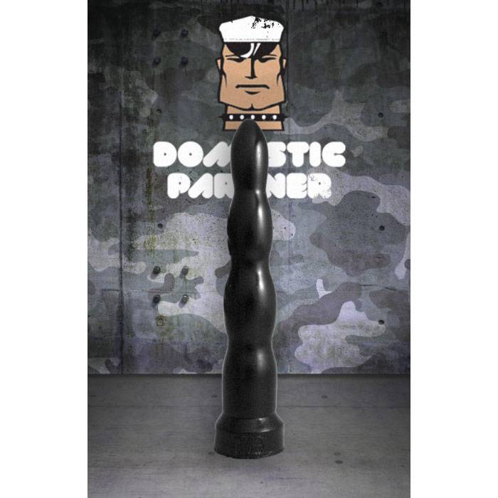 Anal Dildo Butt Navigator 30 x 3-5cm