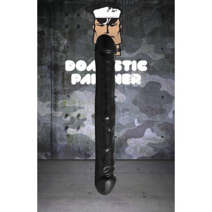 Anal Dildo U-Boat Driller 29 x 4cm