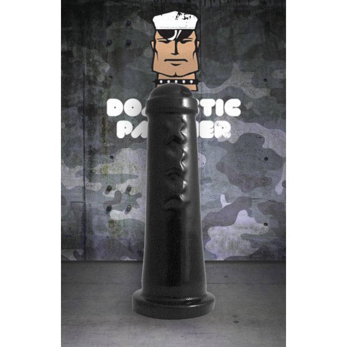 Analdildo Pride Of Amsterdam 24,5 cm – Flexibel & hochwertig