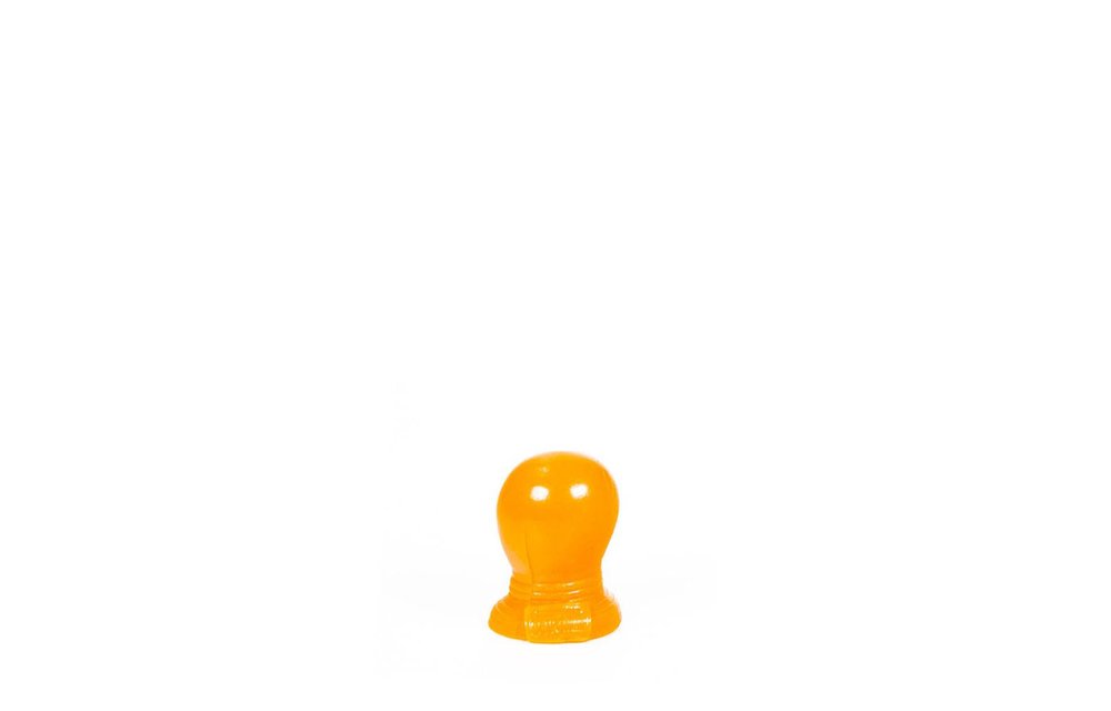 Butt Plug B-50 10 x 6cm