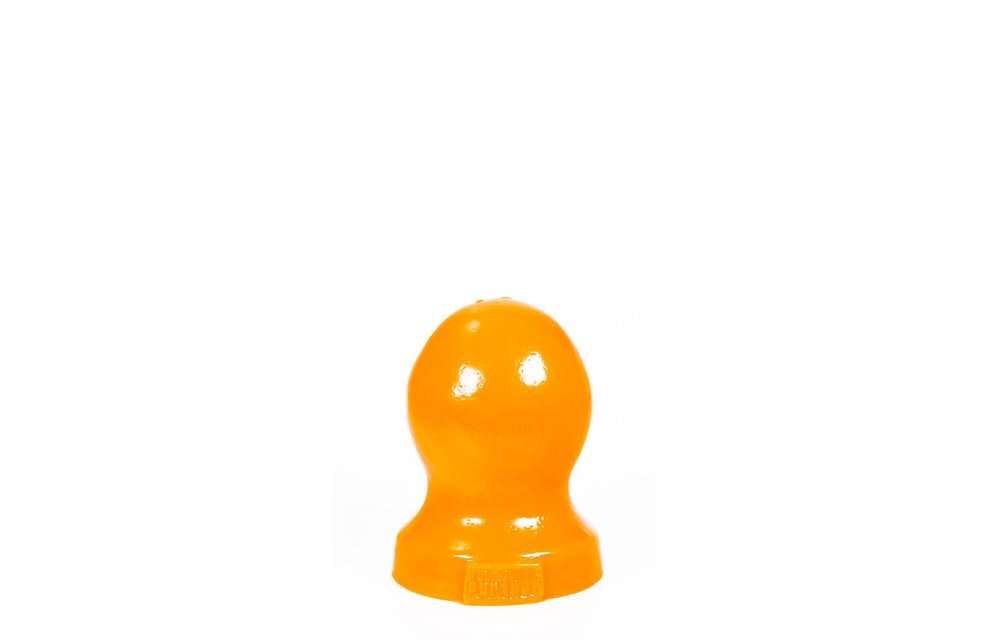 Buttplug B-52 15,5 cm – Hochwertiger, geruchsneutraler Vinylplug