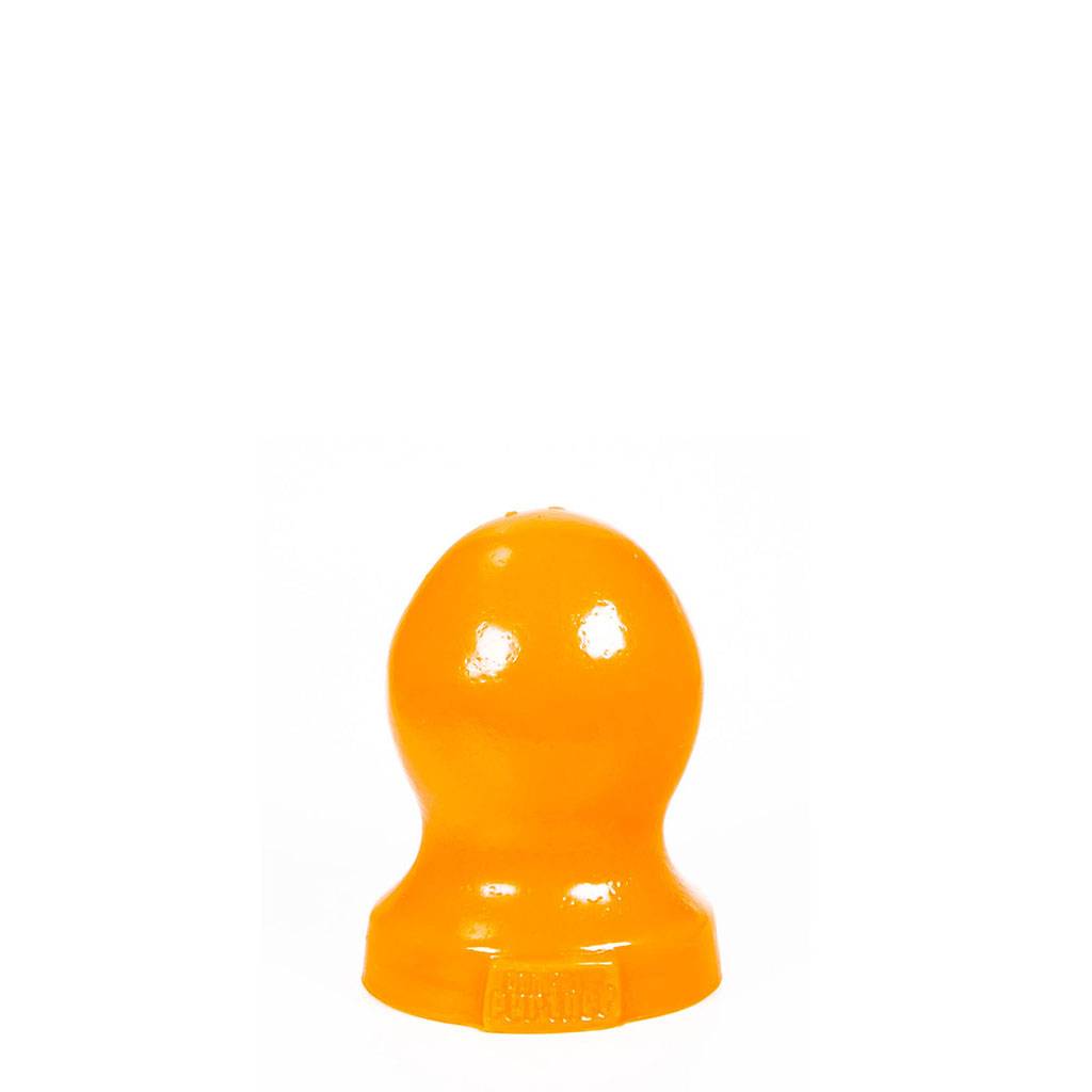 Buttplug B-52 15,5 cm – Hochwertiger, geruchsneutraler Vinylplug