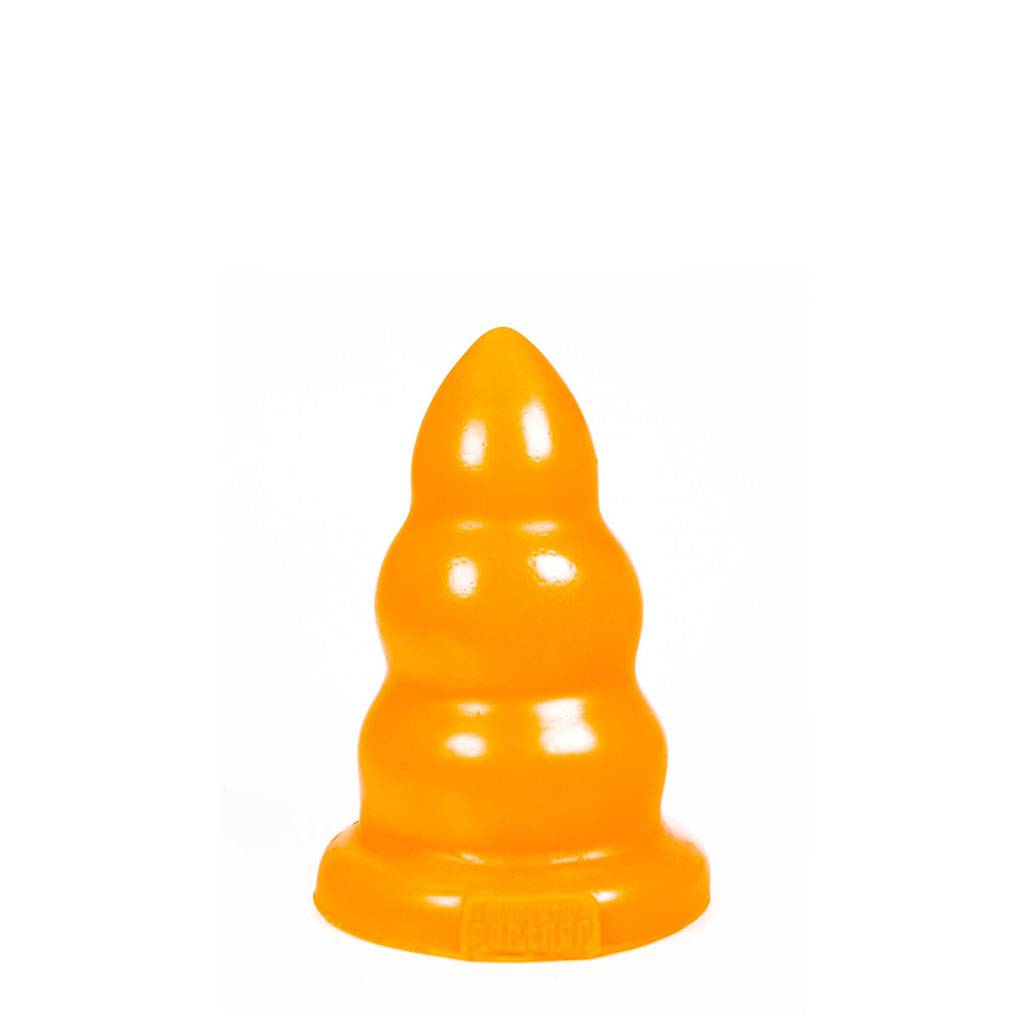 Butt Plug Butt Buster 18 cm - 10 cm diameter, top quality