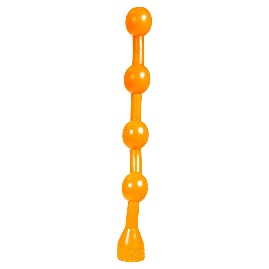 Analperlen Butt Boys Balls 27 cm – 4 cm Durchmesser Dildo