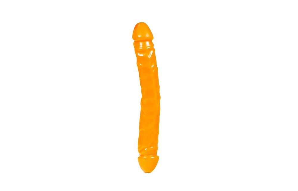 Anaal Dildo U-Boat Driller 29 cm – Dubbele Dildo Veel Genot