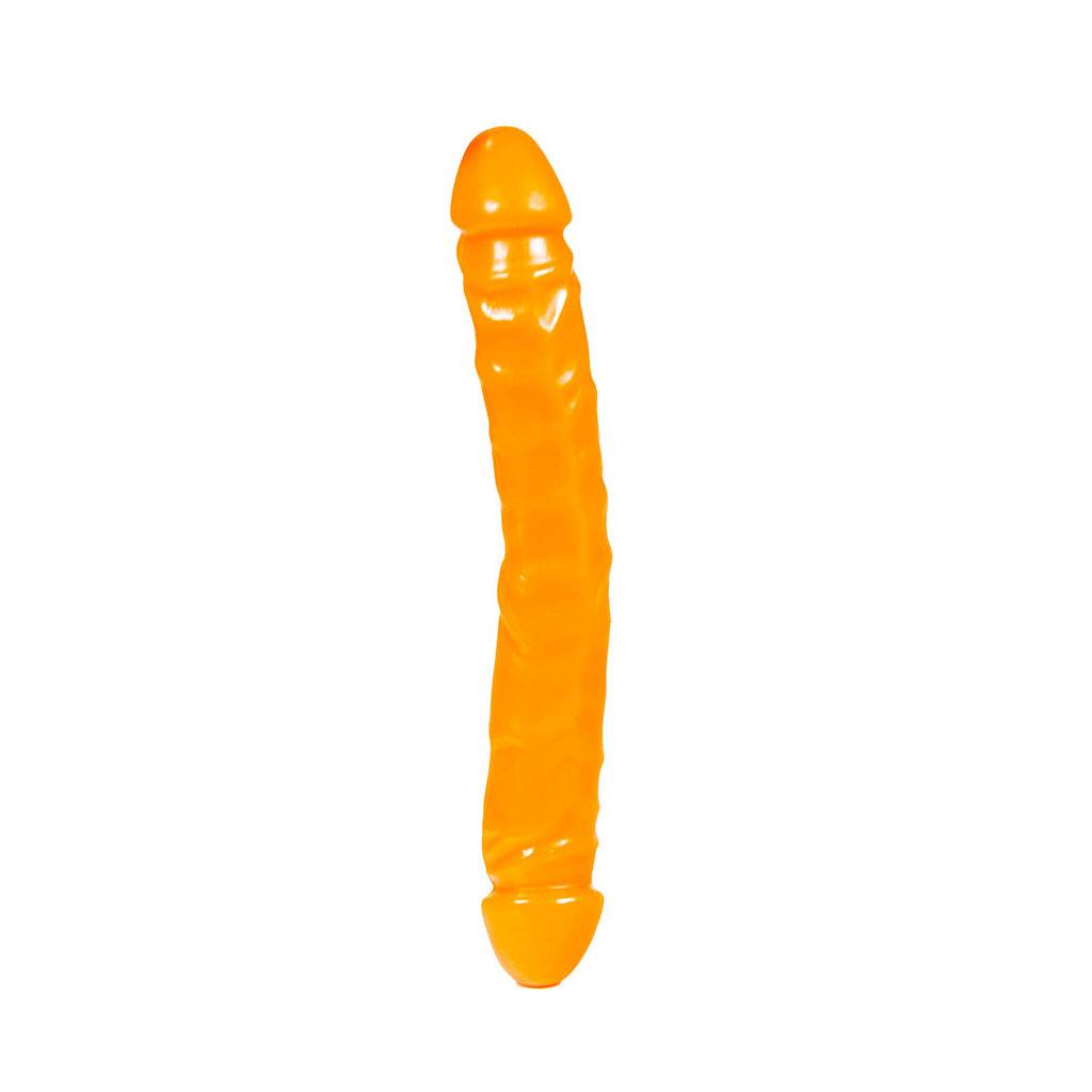 Anaal Dildo U-Boat Driller 29 cm – Dubbele Dildo Veel Genot