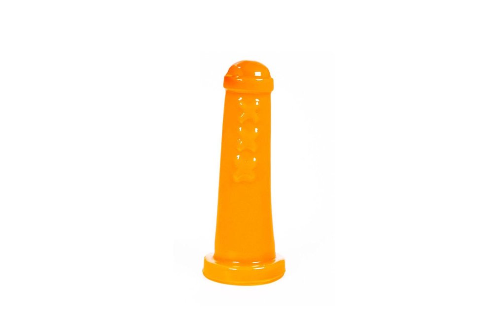Analdildo Pride Of Amsterdam 24,5 cm – Flexibel & hochwertig