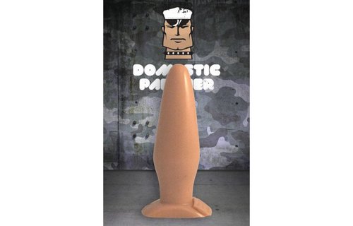 Butt Plug Star Fighter Medium 15 cm – Quality & Comfort