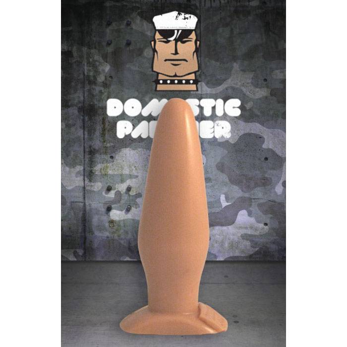 Butt Plug Star Fighter Medium 15 cm – Quality & Comfort