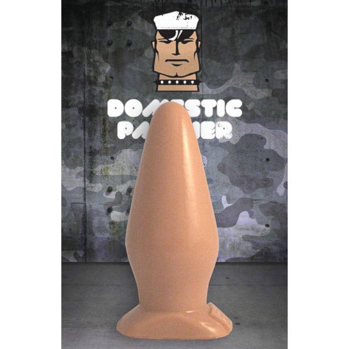 Butt Plug Star Fighter Large 16 x 6cm