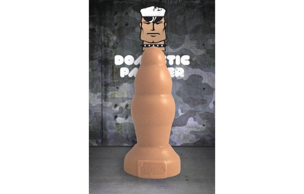 Butt Plug Butt Bullet 15 x 5cm