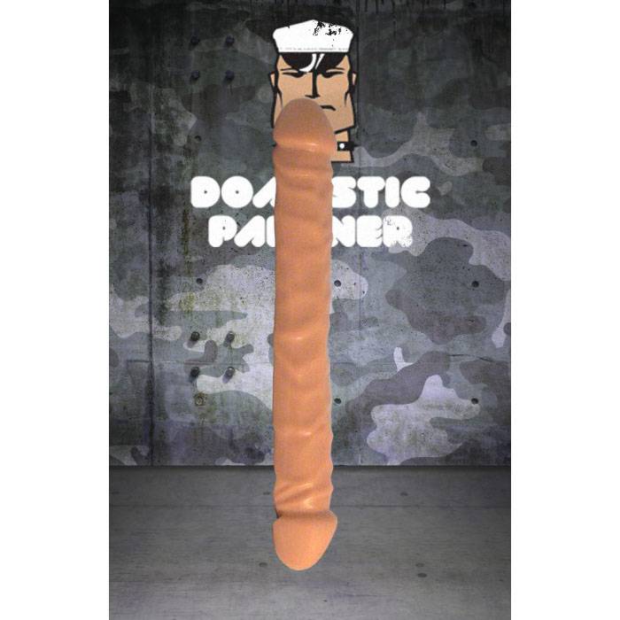 Anal Dildo U-Boat Driller 29 x 4cm