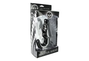 Der Schneidezahn-Silikon-Stimulator