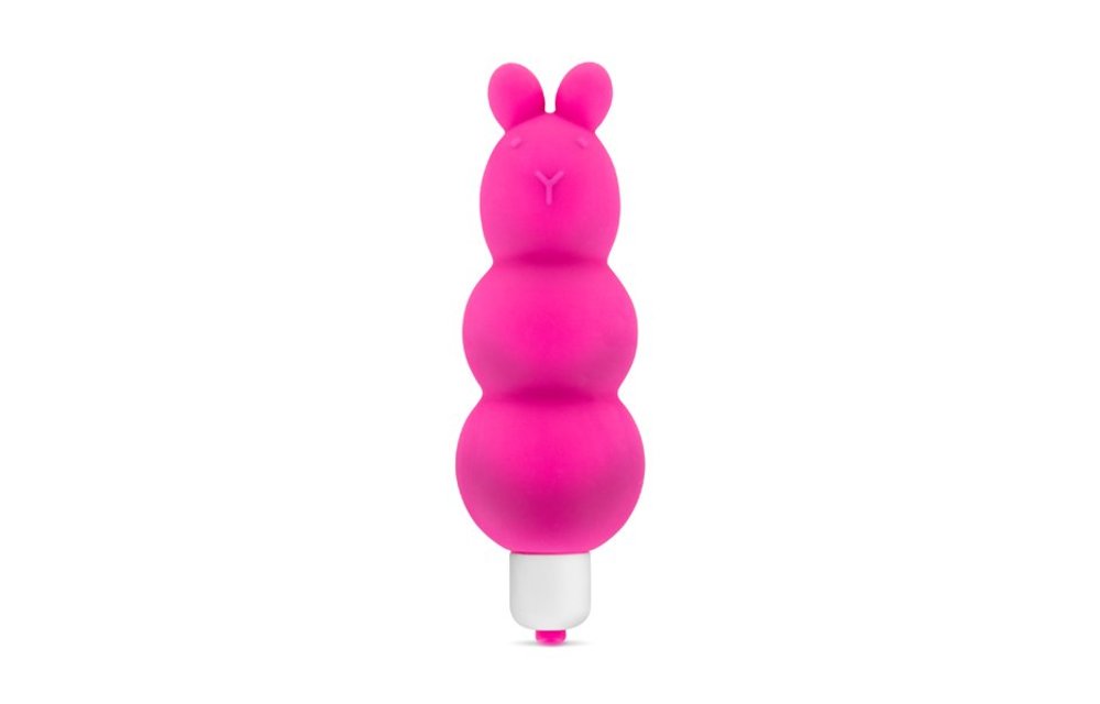 Teddy Vibrator