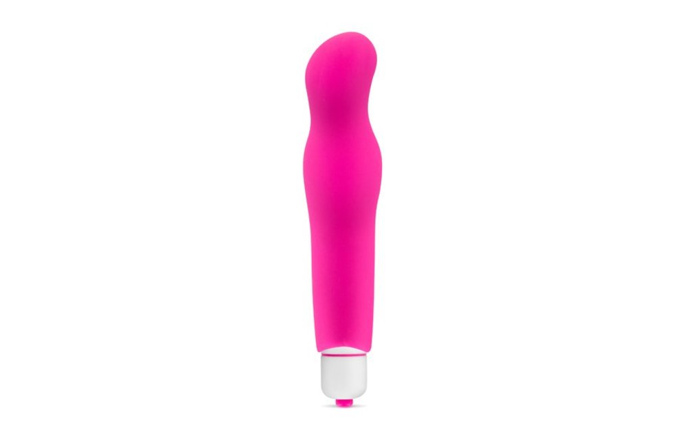 Love Stick Vibrator "My First" – Soft, Quiet & Eco Silicone
