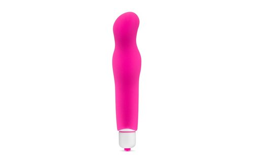 Love Stick Vibrator "My First" – Soft, Quiet & Eco Silicone