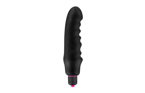 My First Chubbie Vibrator – Soft, Quiet & Eco Silicone