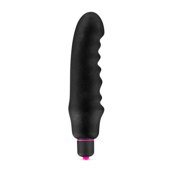 My First Chubbie Vibrator – Zacht, Stil & Eco Siliconen