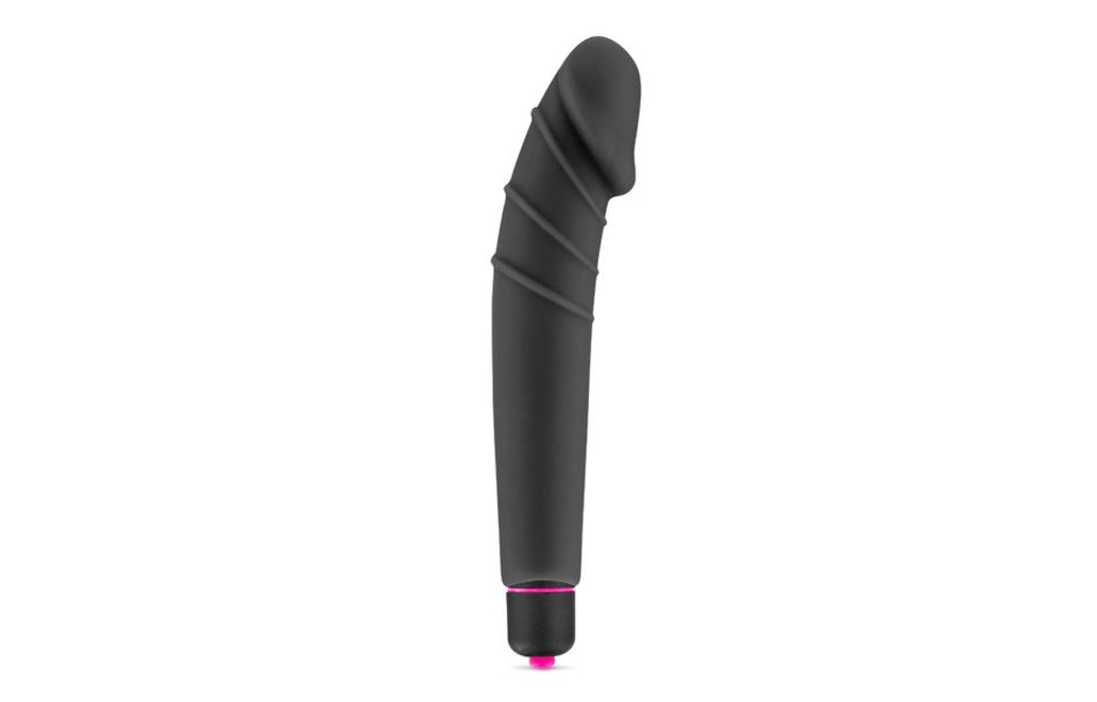 My First Yoo Hoo Vibrator - Eco Siliconen, Stil & Sensueel