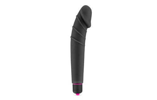 My First Yoo Hoo Vibrator - Eco Silicone, Quiet & Sensual