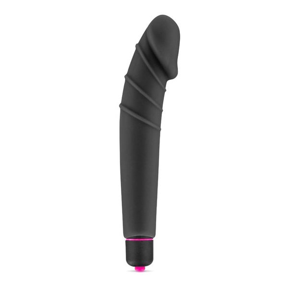 My First Yoo Hoo Vibrator - Eco Siliconen, Stil & Sensueel