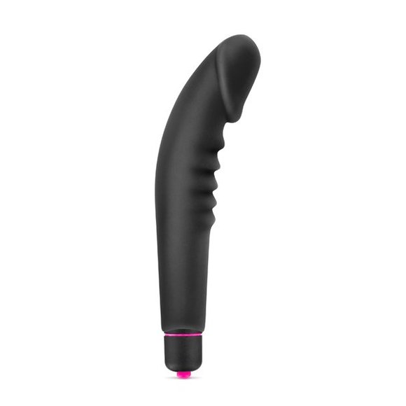 Wee Wee Vibrator "My First" – Eco Silicone, 7 Trillingsmodi