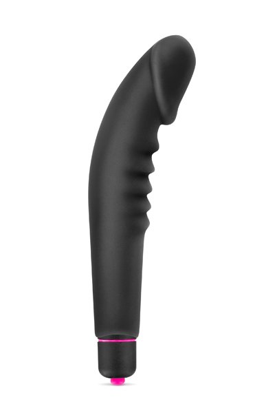 Wee Wee Vibrator „My First” – Öko-Silikon, 7 Vibrationsmodi