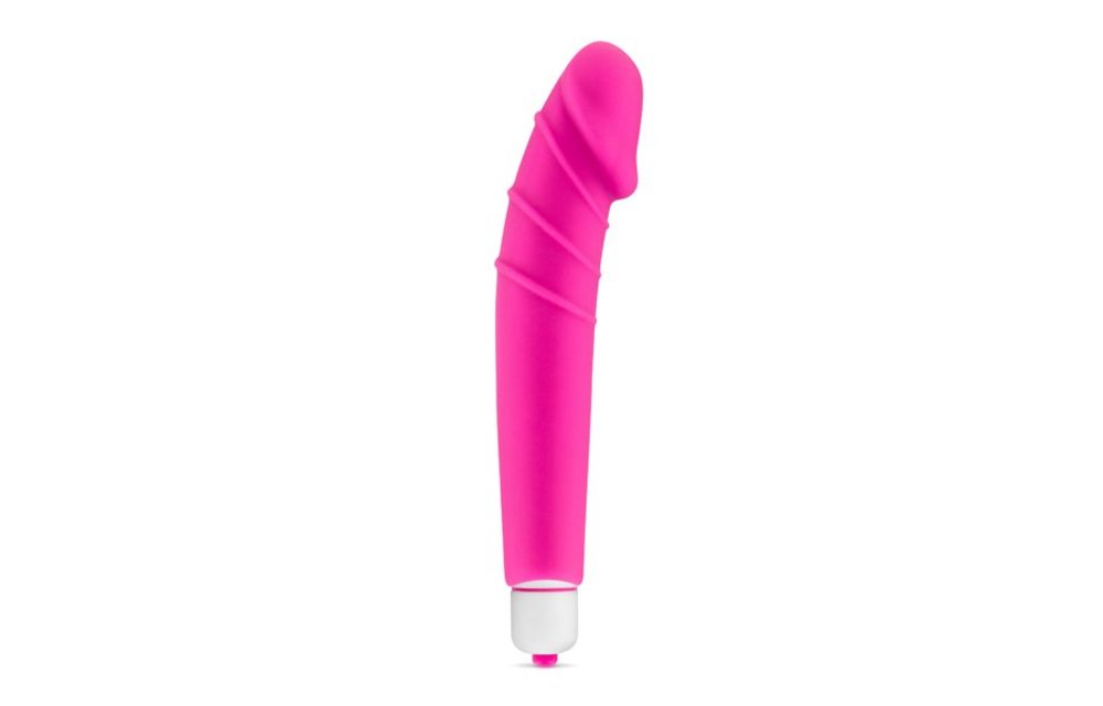 My First Yoo Hoo Vibrator - Zacht, Stil & Eco Siliconen
