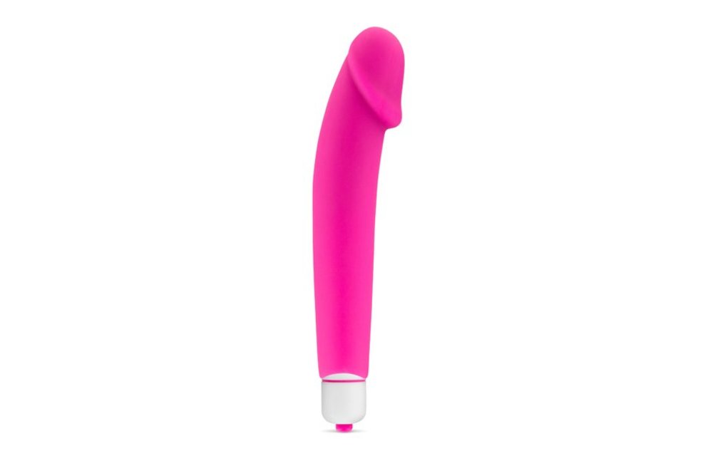 My First Dinky Vibrator – Stil, Eco Siliconen & 7 Modi