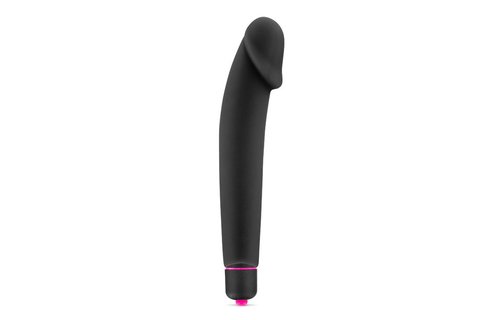 My First Dinky Vibrator – Eco Siliconen, 7 Trillingsmodi