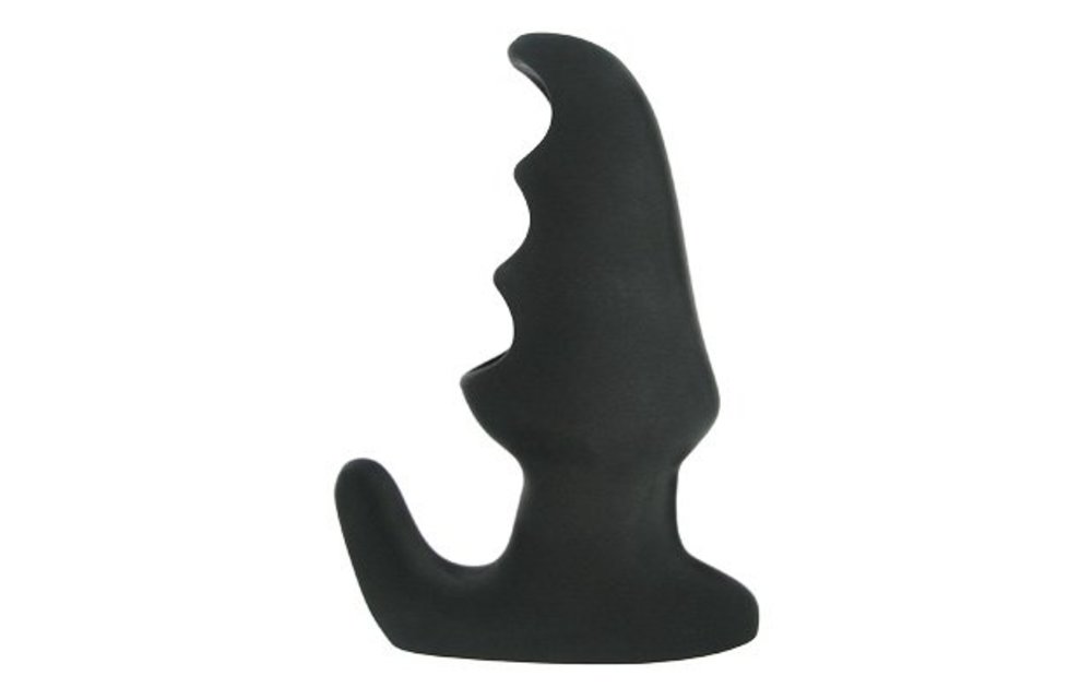 Incisor Siliconen Stimulator | Prostaat & G-Spot Massage