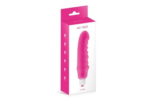 Chubbie Vibrator