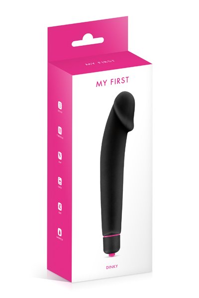 Dinky Vibrator