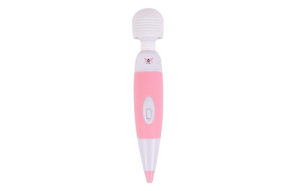 Wand Vibrator - Pixey Mini