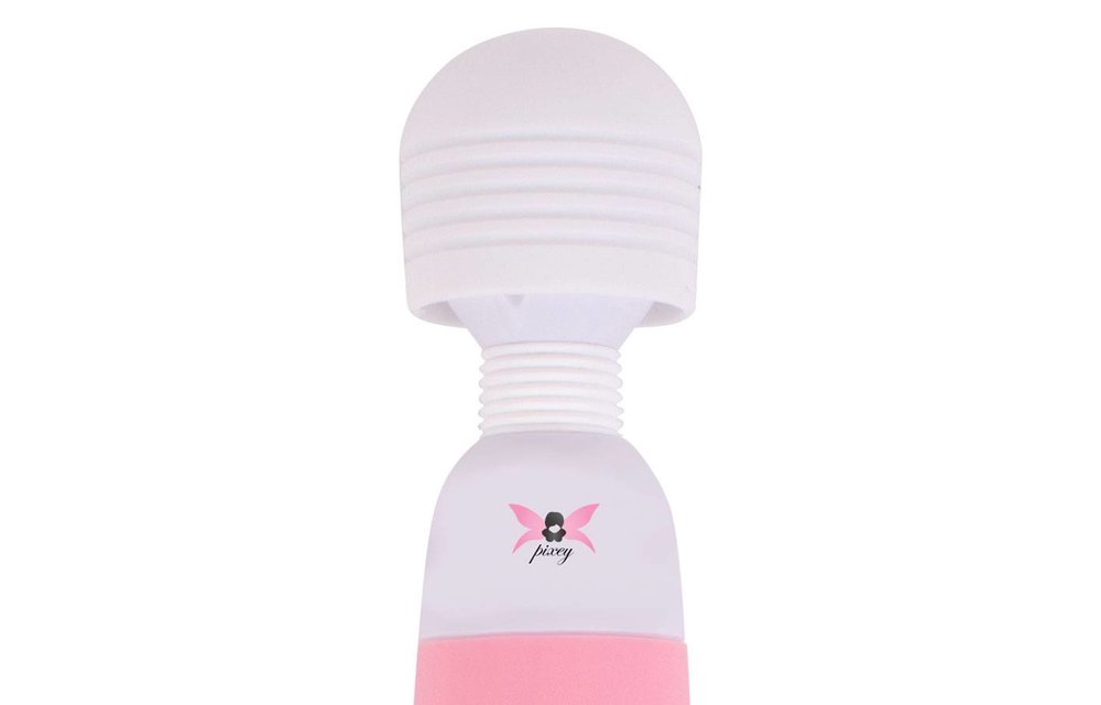Wand Vibrator - Pixey Mini