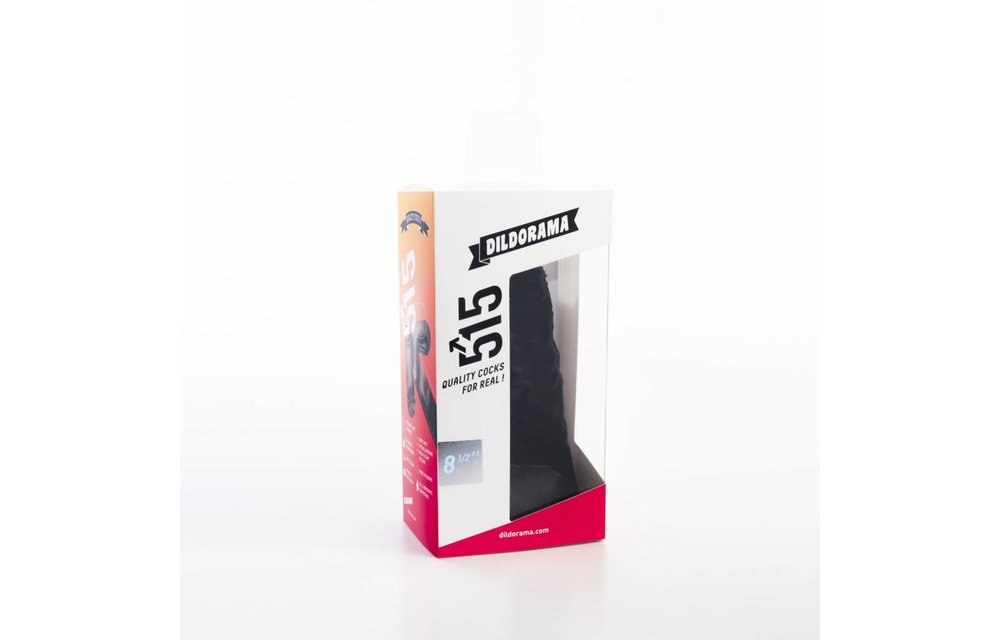 Dildo 21.5 x 6.2 cm