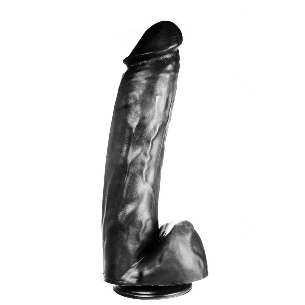 Dildo 35.5 x 8.2 cm