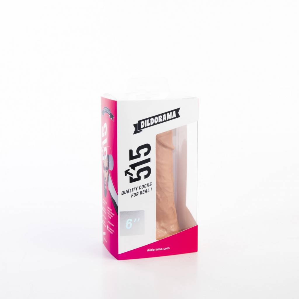 Dildo 15.5 x 3.7 cm