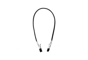 Nipple Clamp - Leather