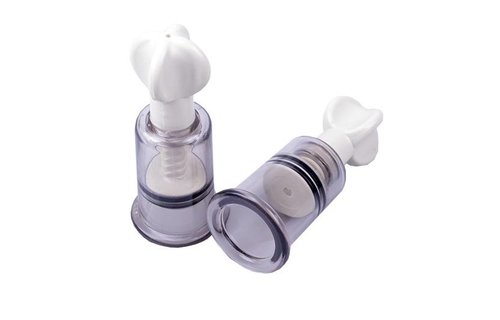 2 Twist Cups groß | 4 cm