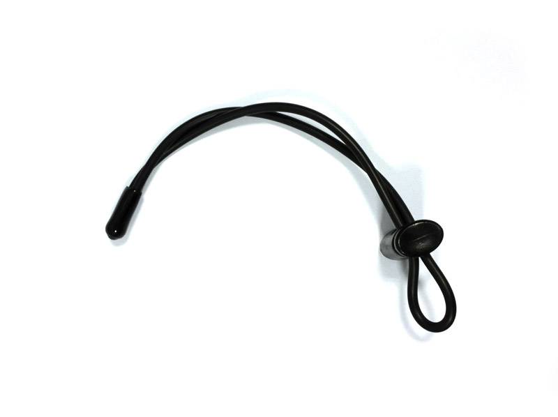 Cockring 3 mm - Schieber variabel