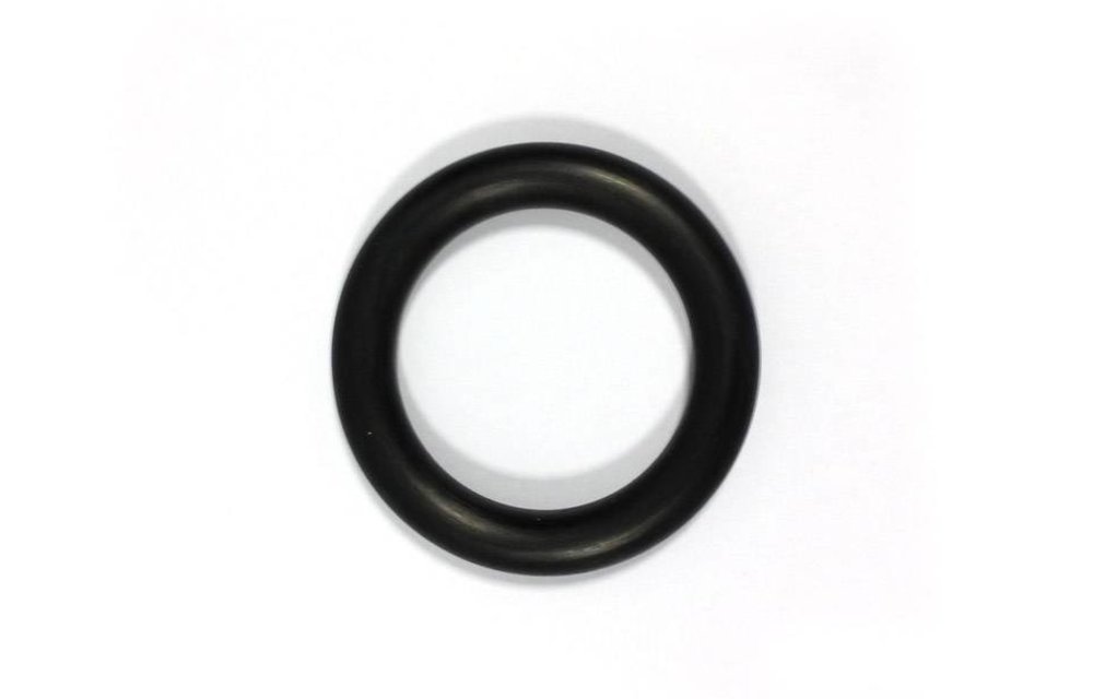 Cockring 10 mm rubber - diameter 45 mm | Eenvoudig & sterk