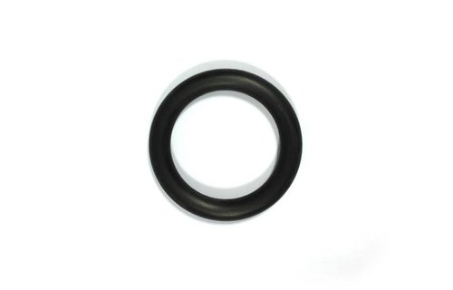 Cockring 10 mm | Eenvoudige rubberen cockring 50 mm