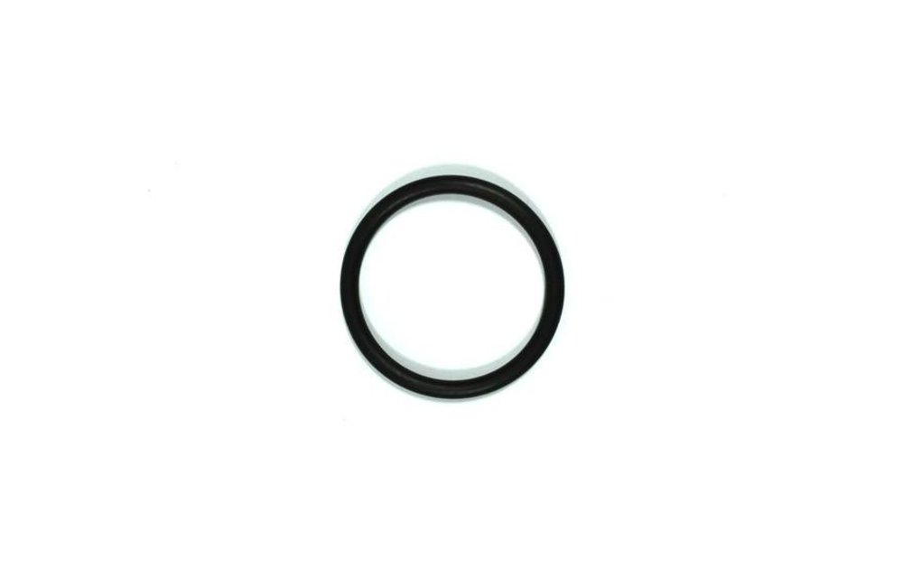 Cockring 4 mm - Dia 40 mm | Eenvoudige rubberen cockring
