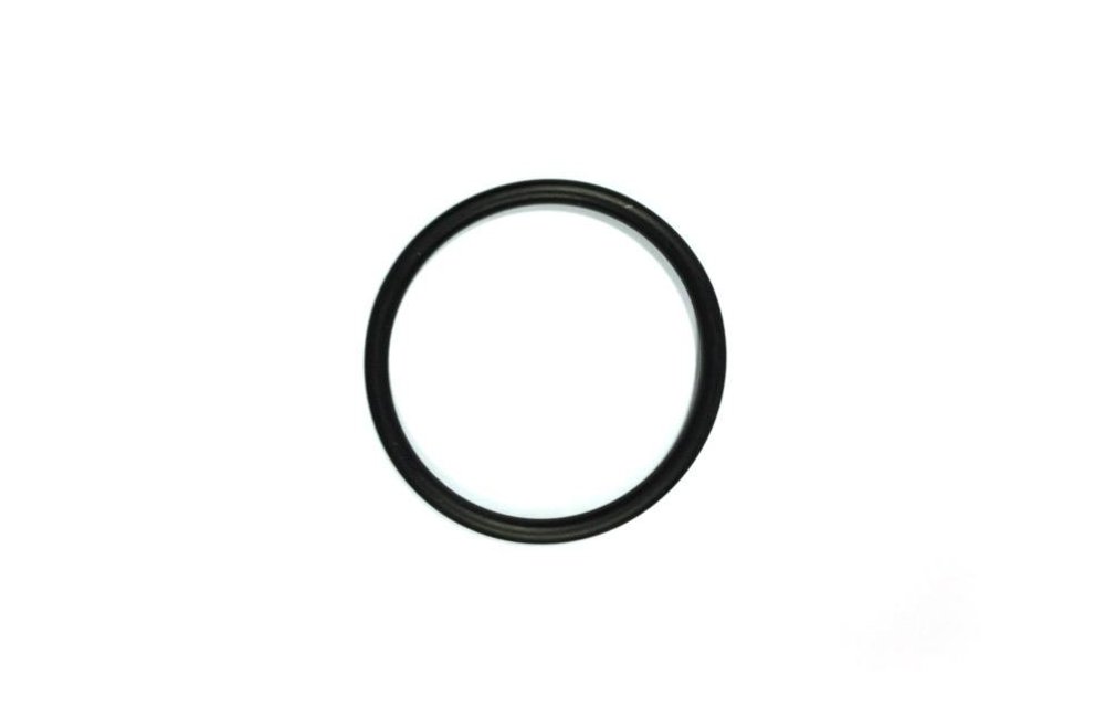 Cockring 4 mm rubber - diameter 50 mm | Eenvoudig & stevig